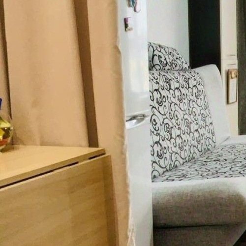 Студия Лопатино пгт, улица Сухановская, 21