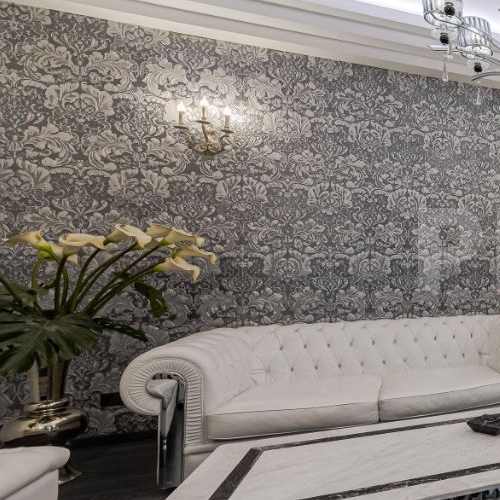 3-комн квартира улица Трехгорный Вал, 14с2