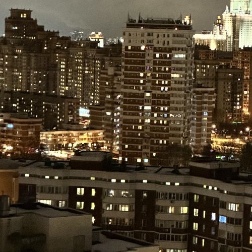 2-комн квартира Винницкая улица, 8к2