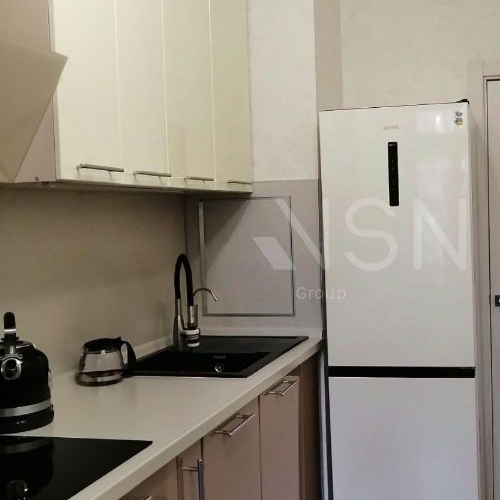 2-комн квартира Сабурово пгт, улица Парковая, 25