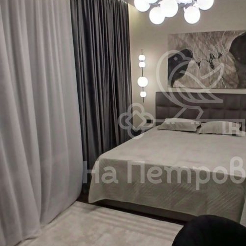 4-комн квартира улица Лобачевского, 120к1