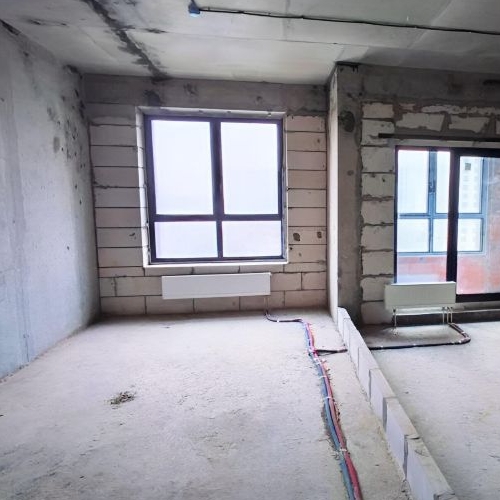 1-комн квартира переулок 2-й Петра Алексеева, 5