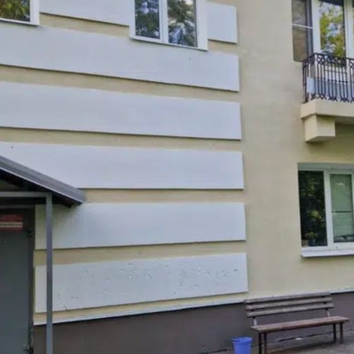 Студия Дрезна, Ленинский проезд,  д. 2