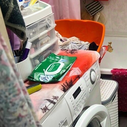 2-комн квартира Михневская улица, 8