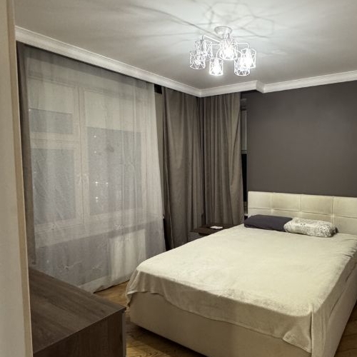 3-комн квартира Красногорск, улица Авангардная, 4