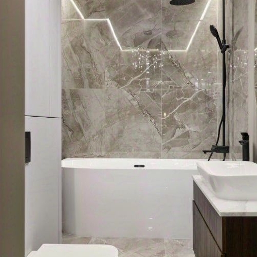 3-комн квартира улица Большая Полянка, 9С1