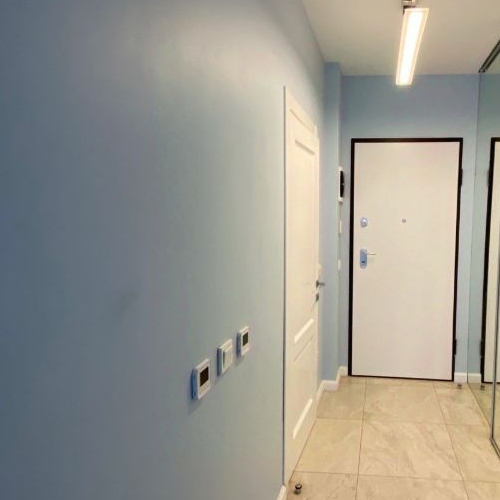 Студия Береговой проезд, 5Ак5