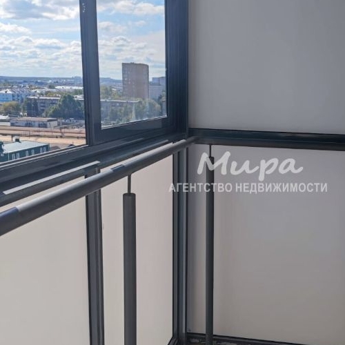 1-комн квартира Люберцы, Инициативная улица, 7В