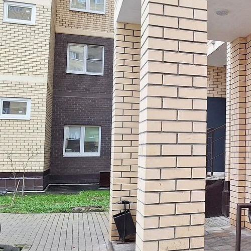 1-комн квартира Ногинск, улица Дмитрия Михайлова, 3