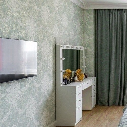 2-комн квартира Мосфильмовская улица, 88к4с1