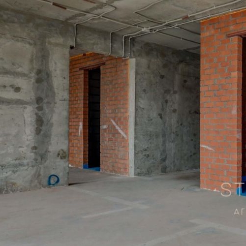 4-комн квартира Дружинниковская улица, 15