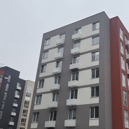 1-комн квартира улица Медовая Долина, 1к2