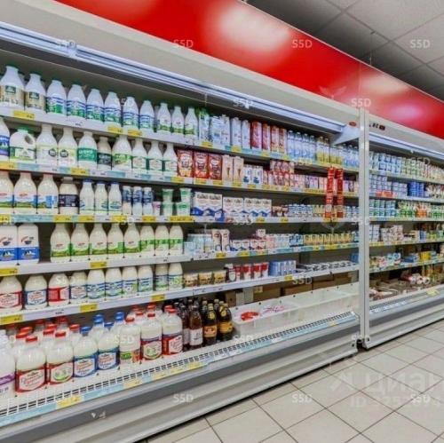 Торговое помещение ул Фортунатовская,  д. 20