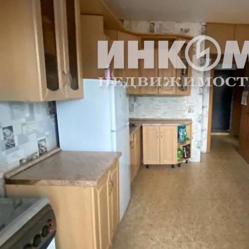 1-комн квартира Красноармейск, улица Чкалова,  д. 16