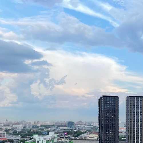 3-комн квартира Новоостаповская улица, 20