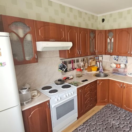 2-комн квартира Большая Марфинская улица, 1к4