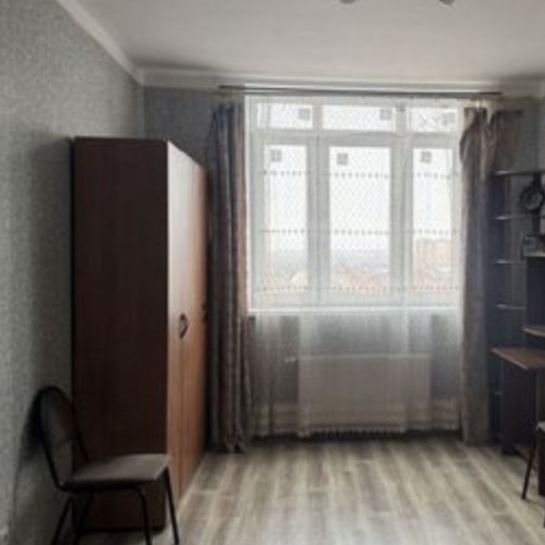 1-комн квартира Центральный мкр, улица Кирова, 17к1