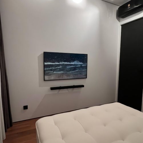 1-комн квартира переулок 2-й Петра Алексеева, 5