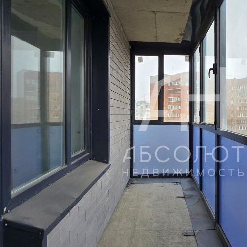 1-комн квартира Сергиев Посад, улица 1-й Ударной Армии, 95