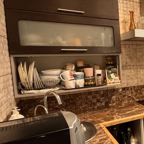 Студия Пронина мкр, Звенигород,  д. 5