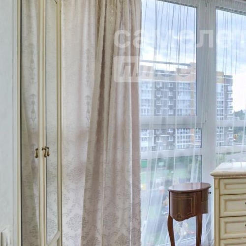 2-комн квартира улица Татьянин Парк, 14к1