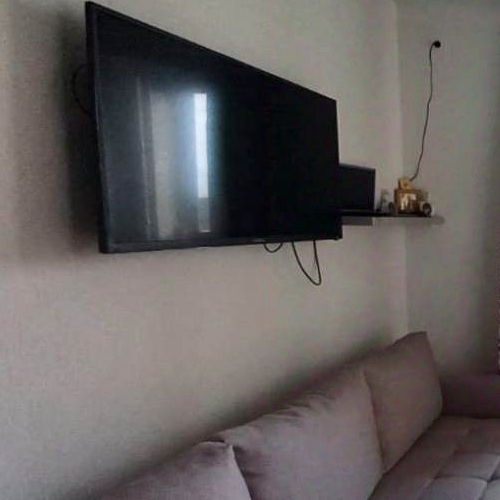 Студия улица Яворки, 1к1