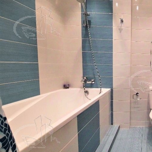 3-комн квартира Ломоносовский проспект, 25к2