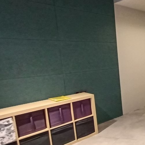 Студия Ходынский бульвар, 20А