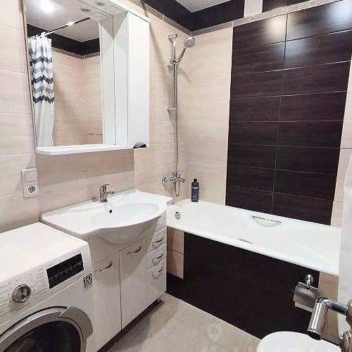 1-комн квартира Одинцово, Глазынинская улица, 26