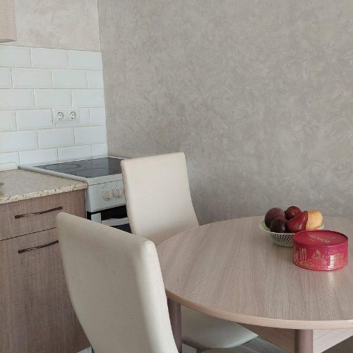 Студия Мелодия Леса ЖК, Голубое пгт, 8