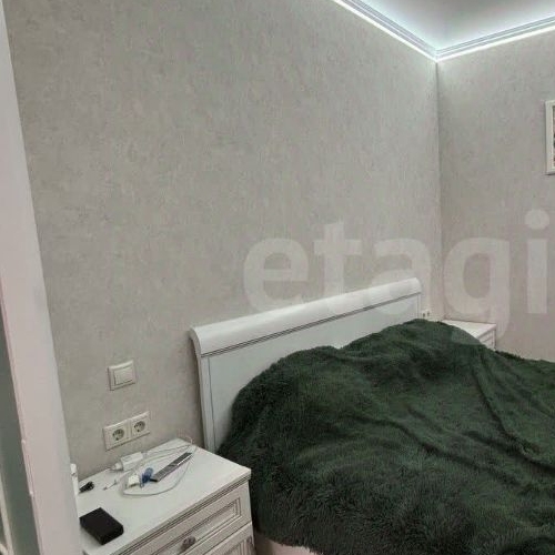 1-комн квартира улица Татьянин Парк, 14к4