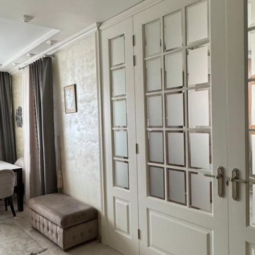 2-комн квартира 6-я Радиальная улица, 5к2