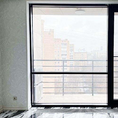 2-комн квартира проспект Мира, 95