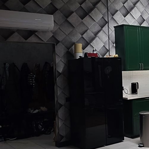 3-комн квартира Складочная улица, 6к2