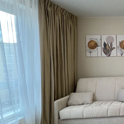 Студия Лобненская улица, 13К2