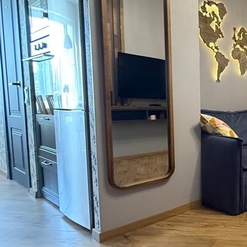 3-комн квартира Сампо ЖК, д. Красный Поселок, улица Фадеева,  д. 21