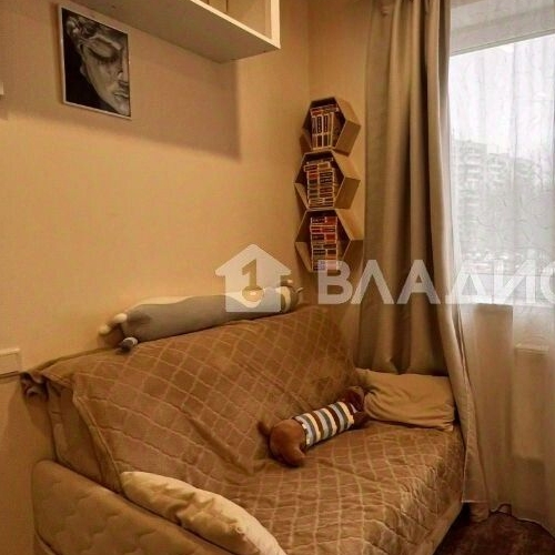 Студия Дегунинская улица, 10к1