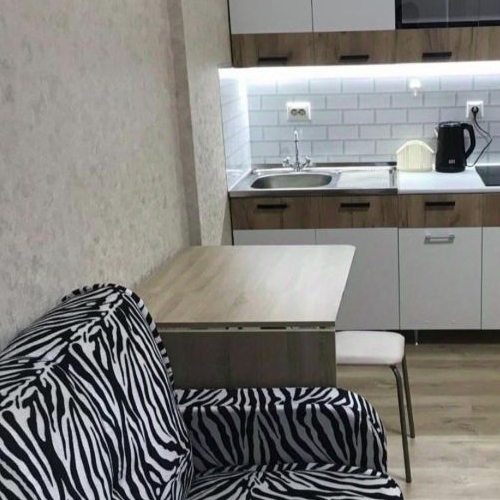 Студия Королев, Октябрьский бульвар, 26