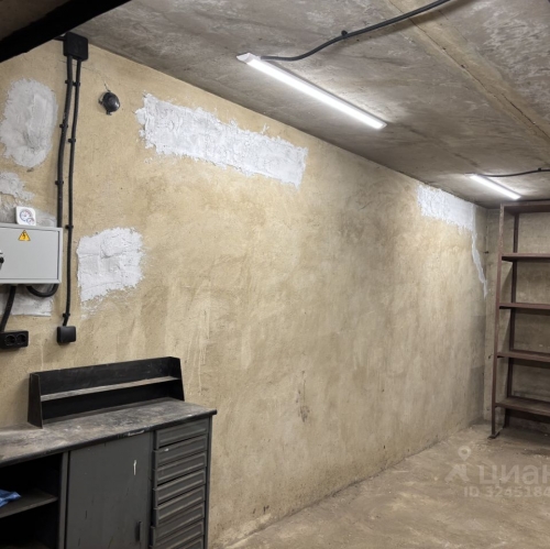 Гараж/парковка Люберцы, ул Авиаконструктора Миля,  д. 1