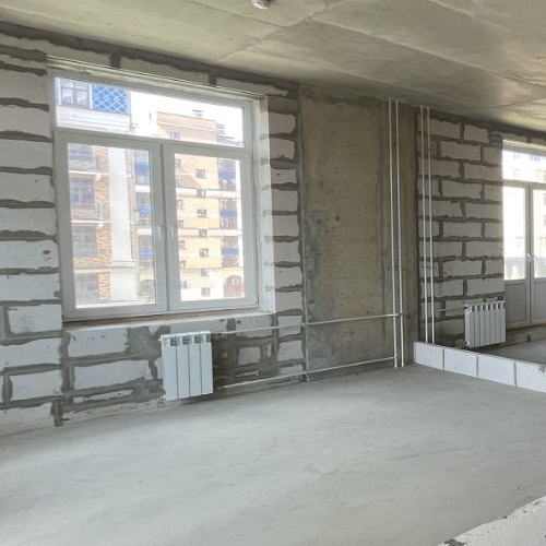 3-комн квартира Город-событие мкр, с. Лайково, 70