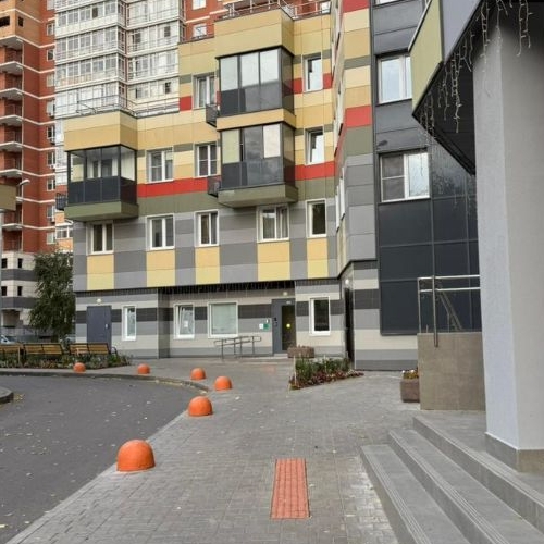 Студия Одинцово, Вокзальная улица, 15