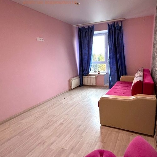 Студия Введенское кв-л, Звенигород, 1Б