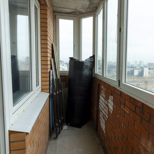 1-комн квартира Мытищи, улица Воронина,  д. 6