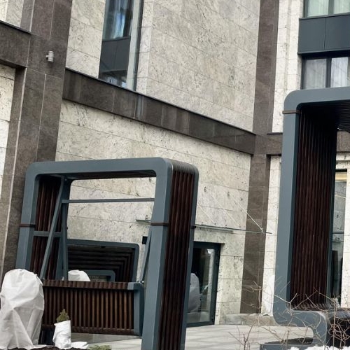 2-комн квартира Верхняя улица, 22