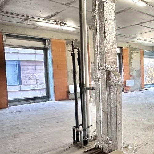 3-комн квартира Минская улица, 2Вк5