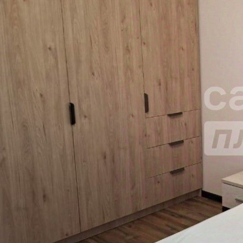 2-комн квартира Востряково мкр, улица Донская, 1