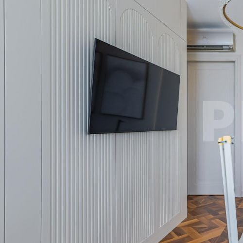 3-комн квартира Нежинская улица, 5Б