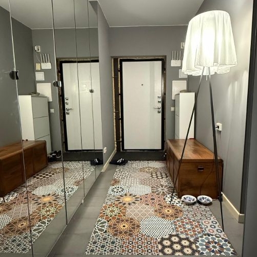 2-комн квартира бульвар Академика Ландау, 3