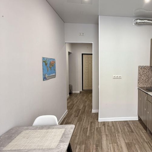 1-комн квартира Химки, улица Германа Титова, 12к2