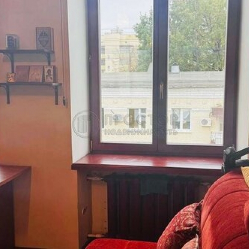 4-комн квартира Городская улица,  д. 5